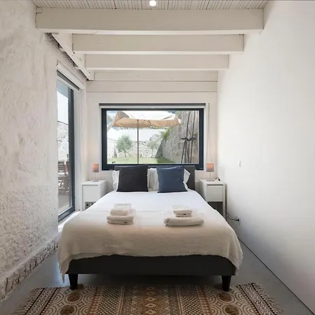 Garden Apartment Porto