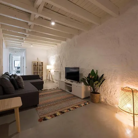 Garden Apartment Porto