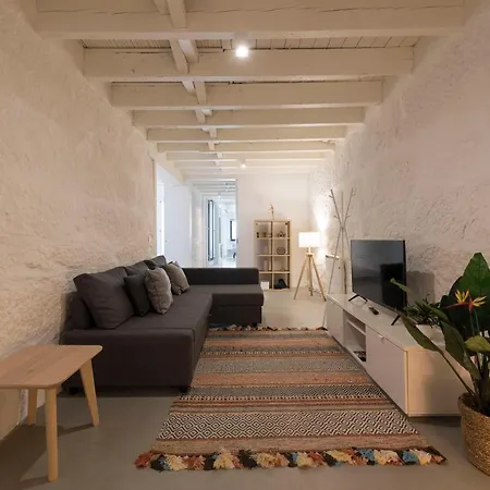 Garden Apartment